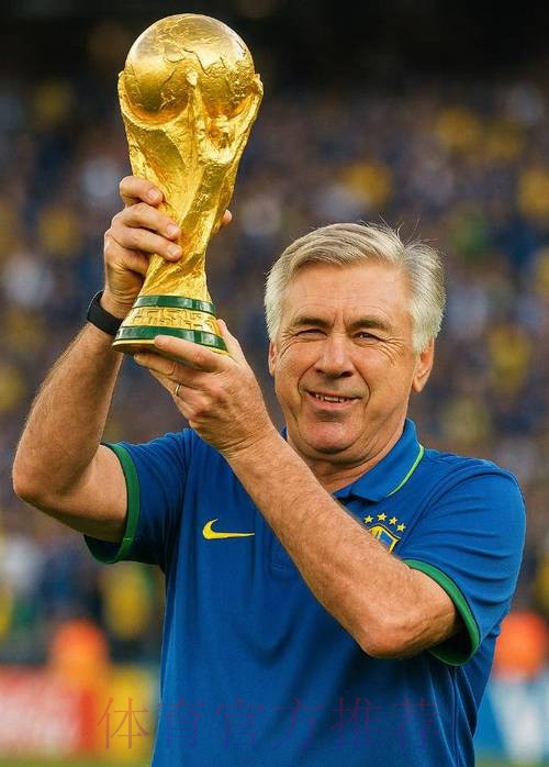 安切洛蒂17胜6平23场不败 追平穆帅不败纪录